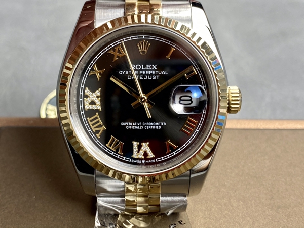 激安ロレックス全体デザイン